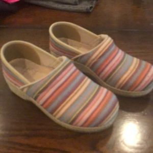 Dansko shoes
